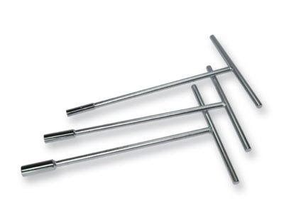 ZAP Profi T Schlüssel Werkzeug 12mm