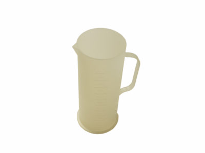 ZAP Meßbecher 1000ml