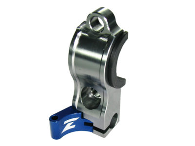 ZAP Hotstart-Hebel Links blau