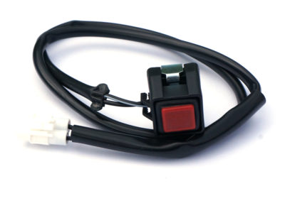 ZAP Killschalter Yamaha YZF 04-13 / YZ 125-250 05- mit Kompaktstecker
