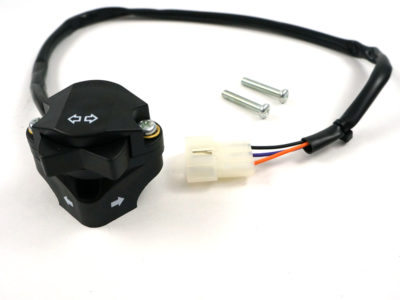 ZAP Blinkerschalter universal Enduro