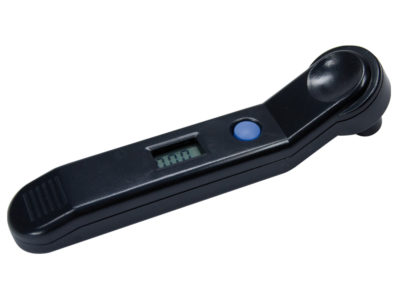 ZAP Reifenluftdruckprüfer Digital