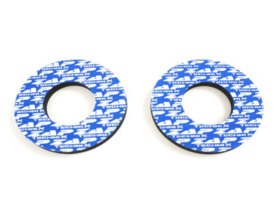 ZAP Neopren Donuts Blau 5mm – 2 Stück