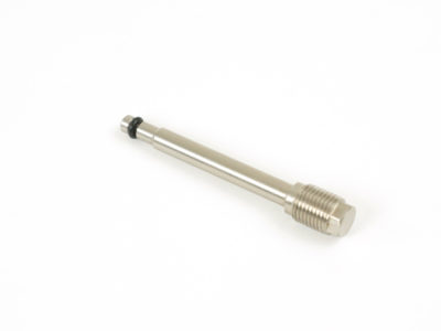 ZAP Bremsbelagbolzen Honda CRF 250 450 hinten