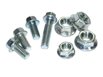 ZAP Schrauben M6 x 16, 25Stück