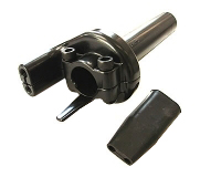 ZAP Gasgriff Honda CRF250R 04-17, CRF450R 02-16