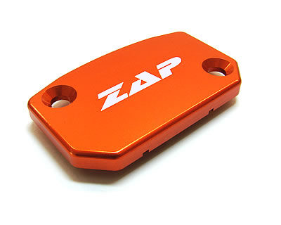 ZAP Brems/Kupplungszylinder Deckel vorn Brembo für KTM/für Husqvarna/GG Orange