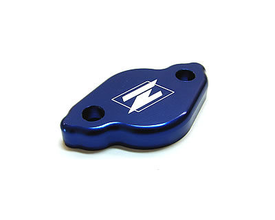 ZAP Fußbremszylinder Deckel YZ(F) 03-, Beta, Fantic Blau
