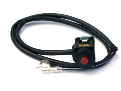 ZAP Killschalter für KTM 02-