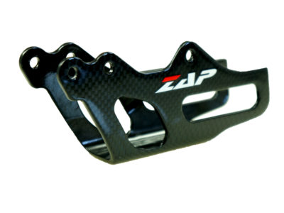 ZAP Carbonkettenführung Honda CR 125/250 05-, CRF 250/450 05-
