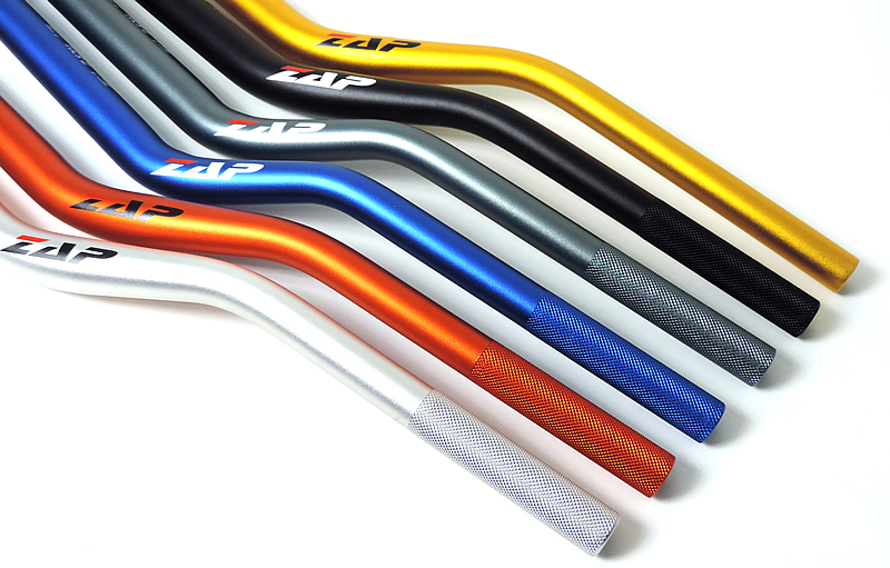 ZAP FX Lenker Fatbar 28,6 SX- Style orange