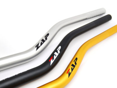 ZAP FX Lenker Fatbar 28,6 EX- Style gold