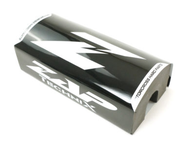 ZAP Lenkerpolster FX Schwarz/Weiß