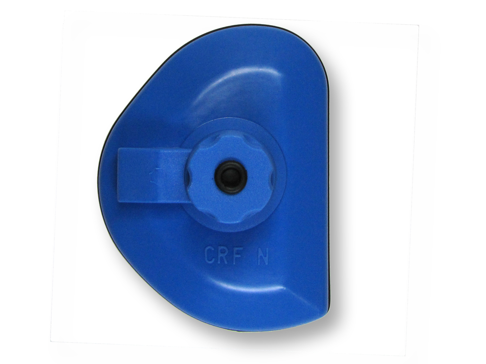 ZAP Air Waschabdeckung Luftfilter Honda CRF 250 03-09/450 03-08