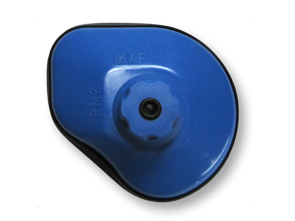 ZAP Air Waschabdeckung Luftfilter Suzuki RMZ 04-06 / KXF 250 04-05