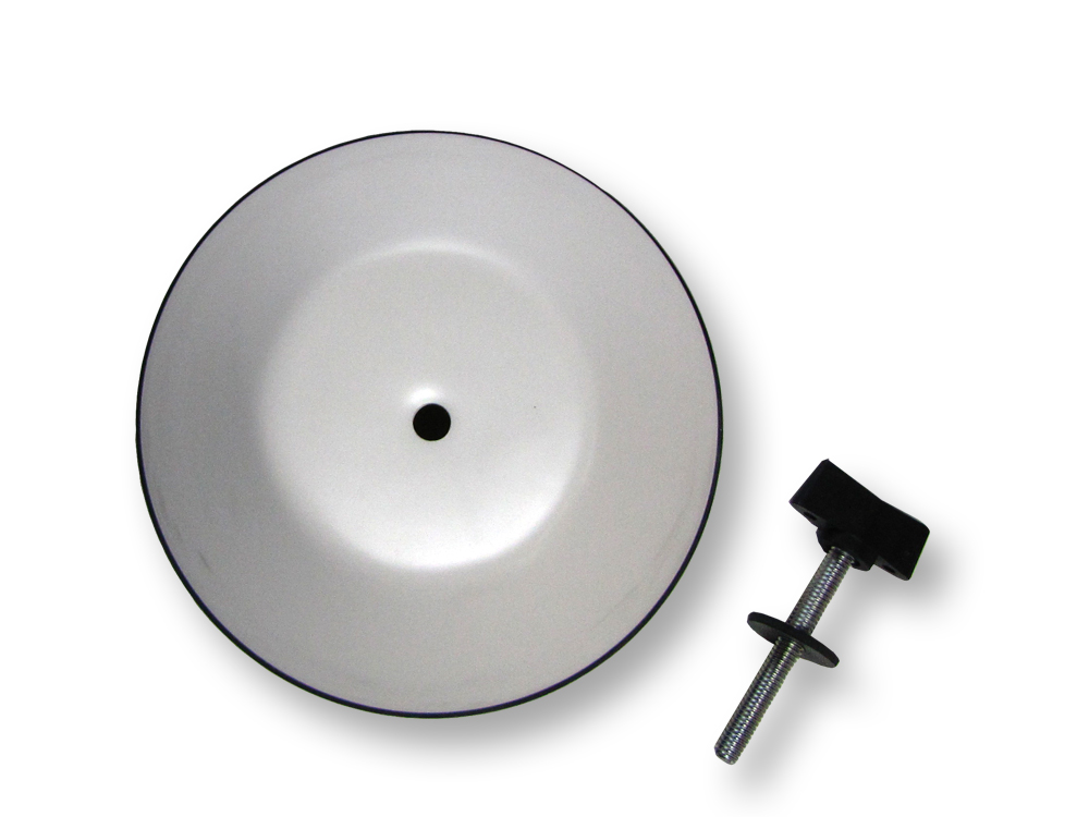 ZAP Air Waschabdeckung Luftfilter Yamaha YZ 85 (02-)