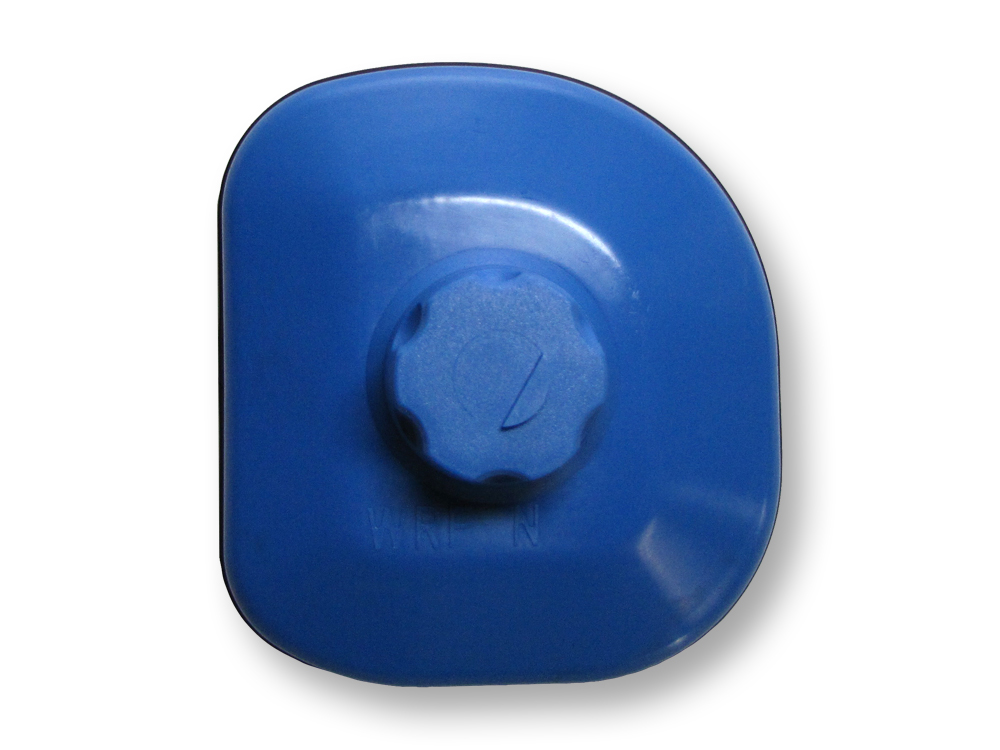 ZAP Air Waschabdeckung Luftfilter Yamaha WR250/450F 03-06