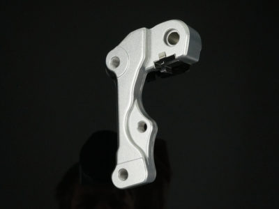 ZAP Adapter für 270mm Bremsscheiben Honda CRF 2015-2018