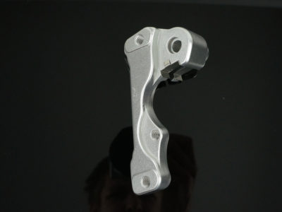 ZAP Adapter für 270mm Bremsscheiben Suzuki, Kawasaki