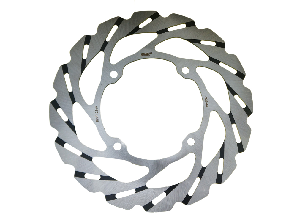 ZAP Bremsscheibe SequenZe Kawa KXF 06- 14 vorn