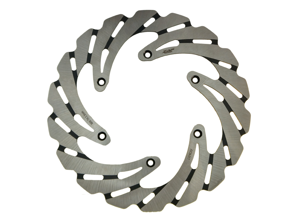 ZAP Bremsscheibe SequenZe vorn Yamaha YZ 125/250 17-, YZ 250F/450F 16-, WR 250F/450F 17- 270mm