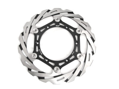 ZAP Bremsscheibe SequenZe schwimmend RMZ 250 07-, RMZ 450 05- 270mm ohne Adapter