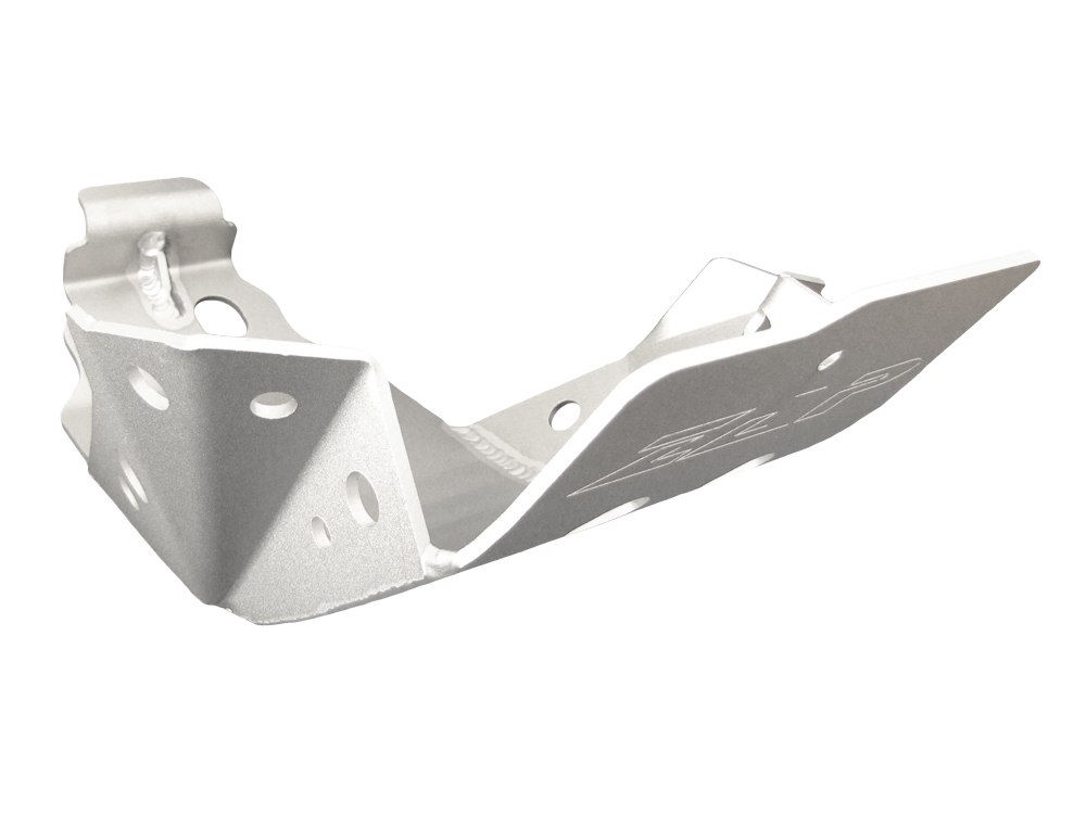 ZAP Glide plate ENDURO für KTM 4t EXCF 250/350 15-16
