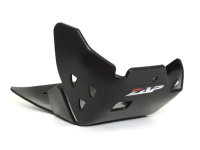 ZAP PE-HD Glide plate ENDURO Beta RR 2T 250/300 13-17