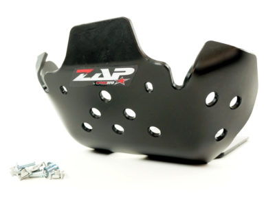 ZAP PE-HD Glide plate ENDURO Beta RR 4T 125 LC 10-20