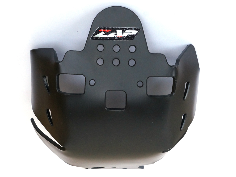 ZAP Motorschutz ENDURO Yamaha WR 250 4t 15-19