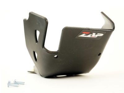 ZAP Motorschutz ENDURO für KTM/für Husqvarna EXC/TE 250/300 17-