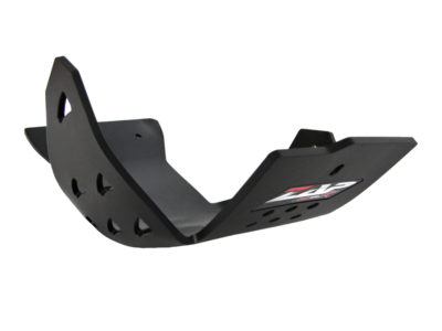 ZAP PE-HD Glide plate ENDURO für KTM/Huqvarna 4t EXCF 250/350 17-
