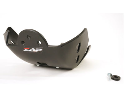 ZAP Motorschutz ENDURO Yamaha YZ 450f 18-22