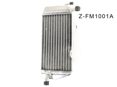 ZAP Kühler links Honda CRF 450/ 09-12