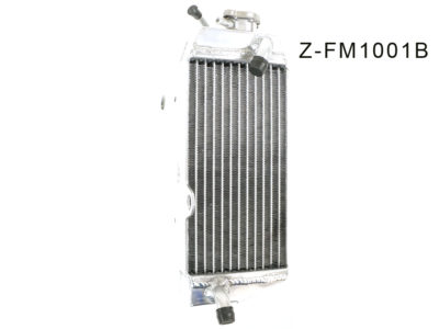 ZAP Kühler rechts Honda CRF 450/ 09-12