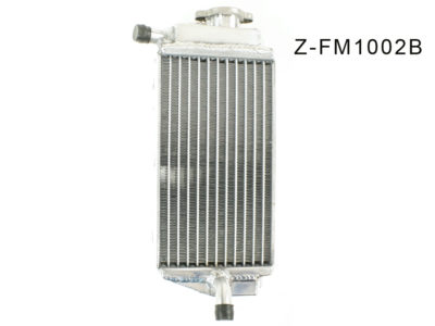 ZAP Kühler rechts Honda CRF 450/ 05-08