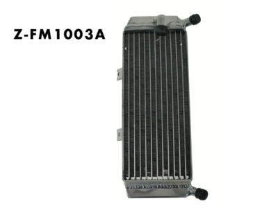 ZAP Kühler links Honda CRF-X 450/ 05-