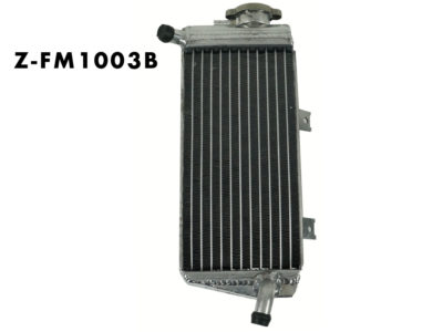 ZAP Kühler rechts Honda CRF-X 450/ 05-