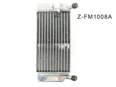 ZAP Kühler links Honda CRF 250/ 05-08, CRF 250X 04- 13