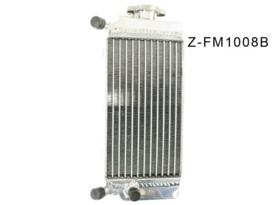 ZAP Kühler rechts Honda CRF 250/ 04-09, CRF 250X 04- 13