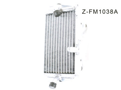 ZAP Kühler links Honda CRF 450/ 13- 14