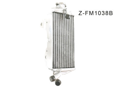 ZAP Kühler rechts Honda CRF 450/ 13- 14