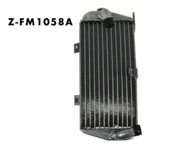 ZAP Kühler links Honda CRF 450/ 15-16