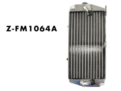 ZAP Kühler links Honda CRF 250 16-17