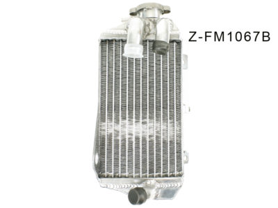 ZAP Kühler rechts Honda CRF 450R 17-20