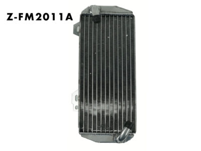 ZAP Kühler links Suzuki RMZ 450 08-