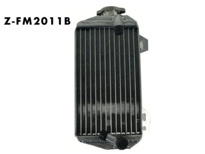 ZAP Kühler rechts Suzuki RMZ 450 08- 10