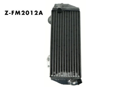 ZAP Kühler links Suzuki RMZ 250 10- 12