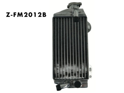 ZAP Kühler rechts Suzuki RMZ 250 10- 12