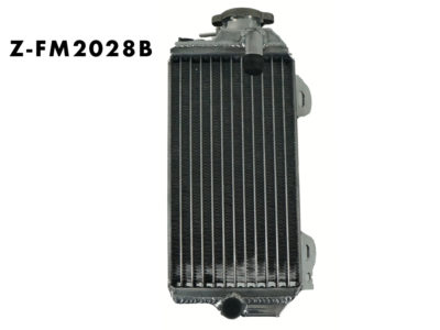 ZAP Kühler rechts Suzuki RMZ 250 13-